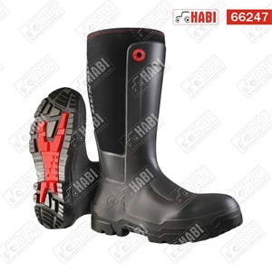 Snugboot WorkPro full safety gumicsizma, 48-as méret