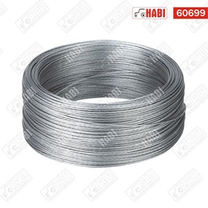 Sodrott szálú huzal 200m  O1,5 mm