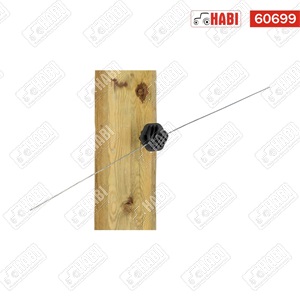 Sodrott szálú huzal 200m  O1,5 mm