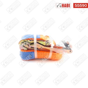 Rakományrögzítő (spanifer) komplett 4m 5t