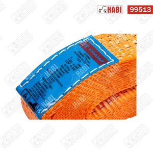 Spanifer komplett 50 mm x 5 m 5 t