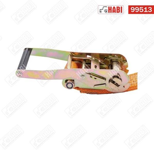 Spanifer komplett 50 mm x 5 m 5 t