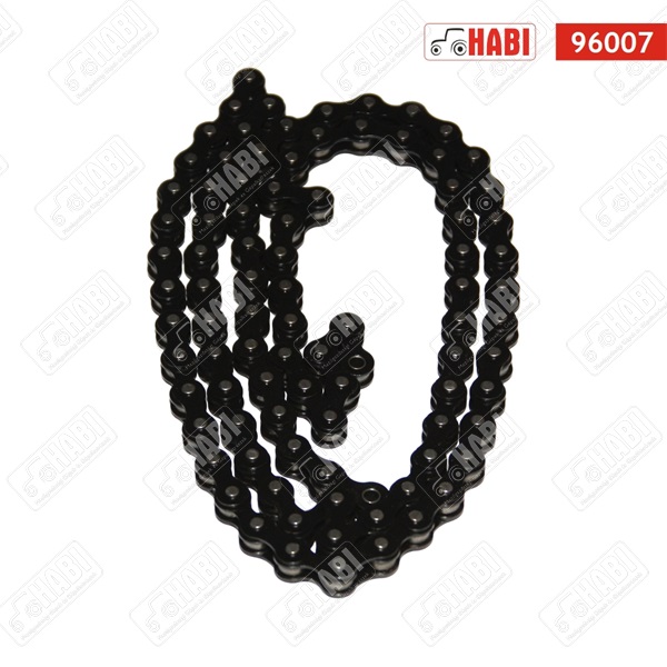 Spc lánc 1/2x1/8 92+1 tag L=1175mm