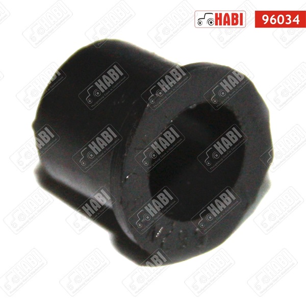 Spc persely /tömörítő kerék/L=23mm d=16mm D=20,8mm