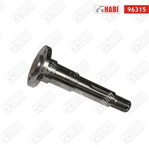 Spc tengely ventilátor menetes L-160