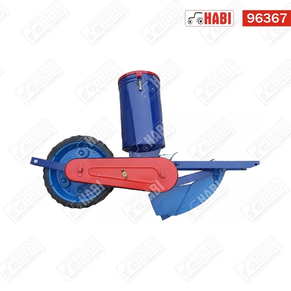 Spc vetőegység komplett