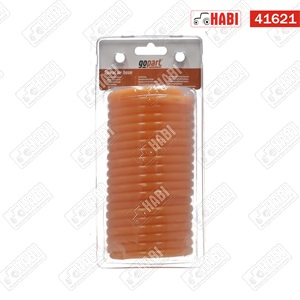 Spiráltömlő levegőhöz d=6 mm D=9,5 mm 10 bar 5m
