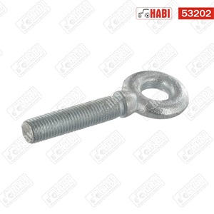 Stabilizátor szem M16x2