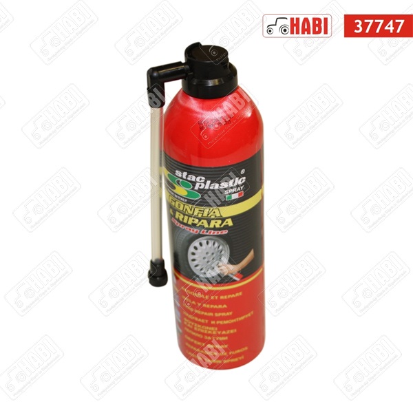 Stac plastic defekt spray autó 500 ml