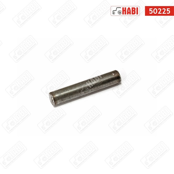 MTZ Stift fékszalagállító konzol 8x35 ORIGINAL