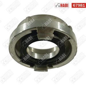 Storz csatlakozó 75X2 1/2 anya