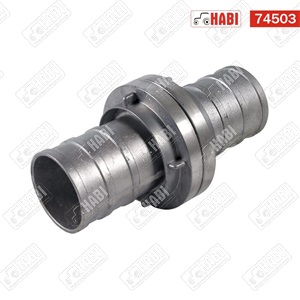 Storz tömlő csatlakozó 110-A