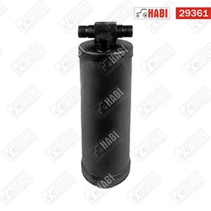 Szárítószűrő, klímaberendezés Vapormatic