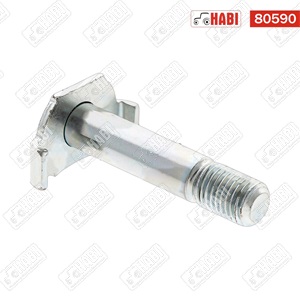 Szárzúzó kalapács csavar