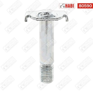 Szárzúzó kalapács csavar