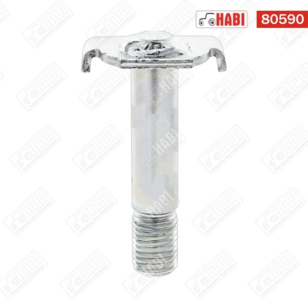 Szárzúzó kalapács csavar