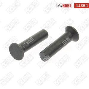 Szegecs süllyesztett fejű 5,25X14 (0,5 kg/csomag)