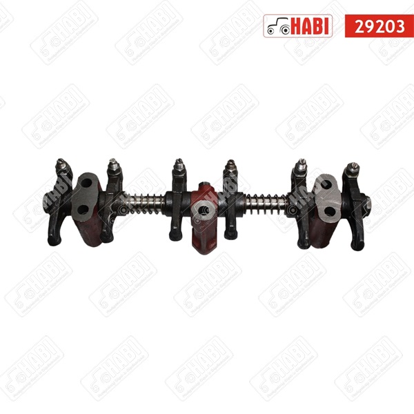 MTZ Szelephimbatengely kpl 1221