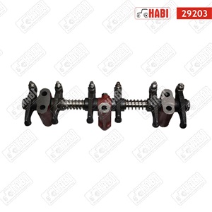MTZ Szelephimbatengely kpl 1221