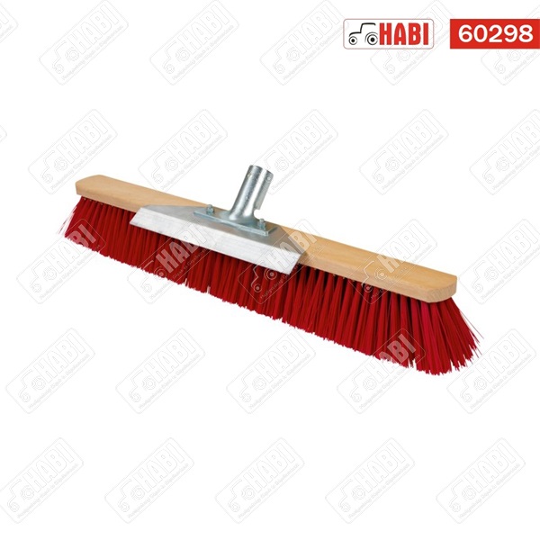 Széles seprű 60mm kaparóéllel