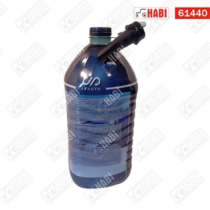 Szélvédőmosó téli -35°C Premium 4L, kiöntővel /JP Akku/