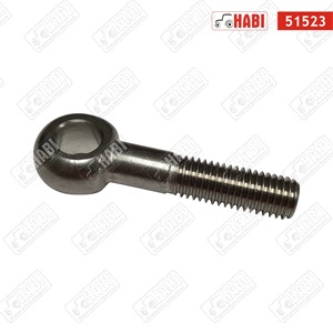 Tartó csavar M12x60 SST A2