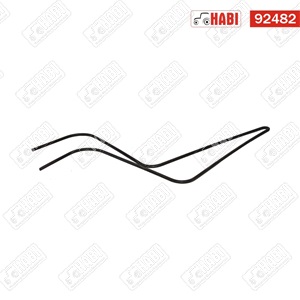 Szerb rendsodró fog