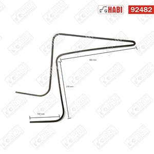 Szerb rendsodró fog