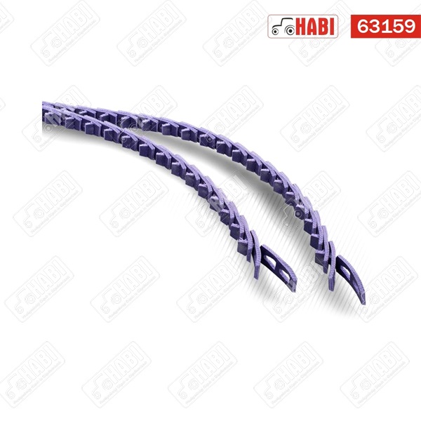 Szerelhető szíj Power Twist Move A/13