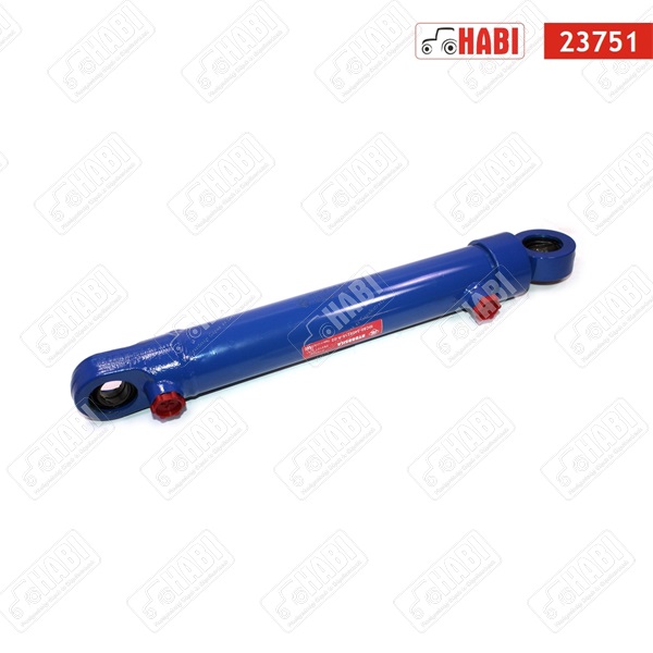 MTZ Munkahenger párhuzamos csatlakozású 921 HYDROSILA