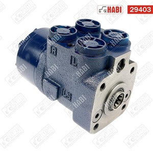 Szervó orbit szivattyú 200 cm3