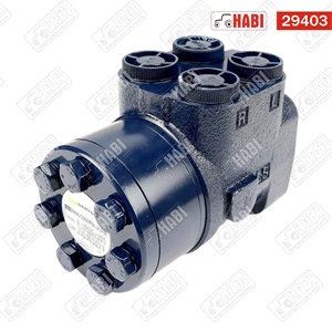 Szervó orbit szivattyú 200 cm3