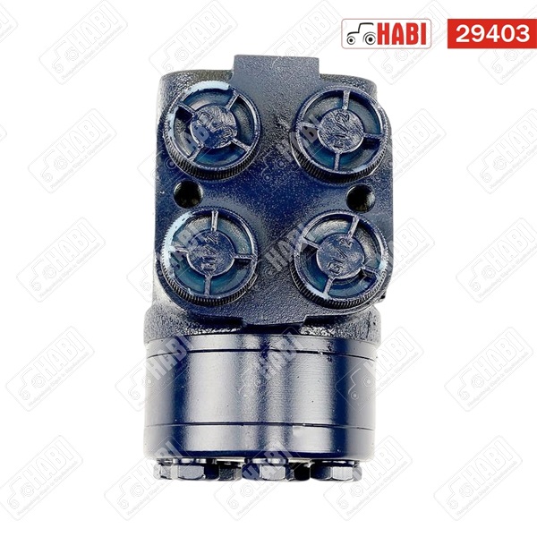 Szervó orbit szivattyú 200 cm3