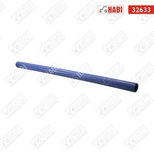 Szilikonos gumi tömlő d=38mm L=1000mm