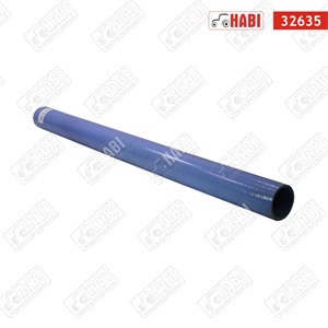 Szilikonos gumi tömlő d=65mm L=1000mm