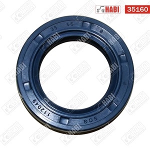 Szimering 35x55x8 PBR kétélű