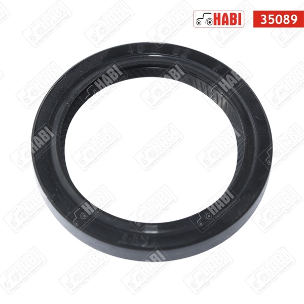 Szimering 40x52x7 NBR kétélű