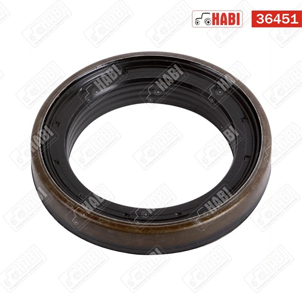 Szimering 56x80x13/14,5 ACM RWDR-CASSETTE CORTECO