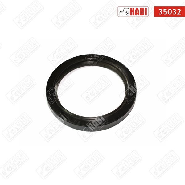 Szimering 95x120x13 NBR kétélű