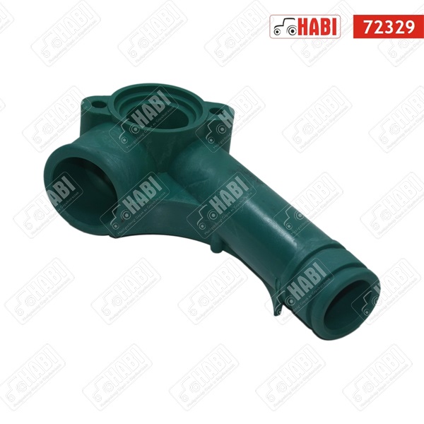 Szívó kollektor elem 1/3 (P-145)