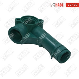 Szívó kollektor elem 1/3 (P-145)