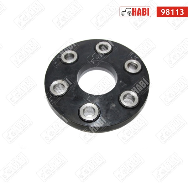 T-088 hardy tárcsa drótbetétes 120