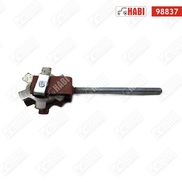 T-088 láncfeszítő / komplett /