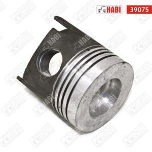 T-150 hengerhüvely dugattyú 4 gyűrűs D=45mm