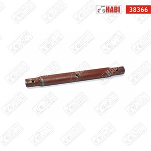 T-25 középsővonórúd közepe 84/16