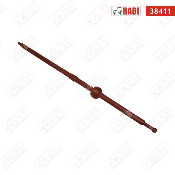 T-25 sebességváltó kar+