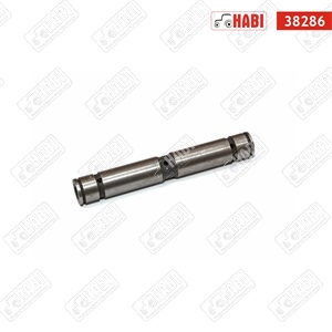 T-25 szelephimbatengely 9/6 +
