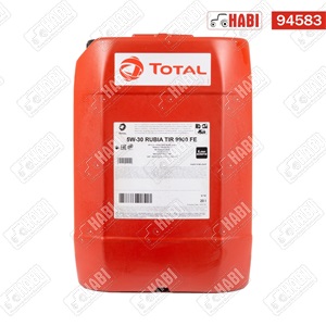 TOTAL RUBIA 8900 10W40 20 L