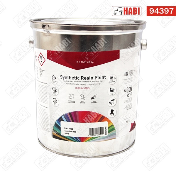 TOTAL RUBIA TIR 7400 15W40 20L Motorolaj