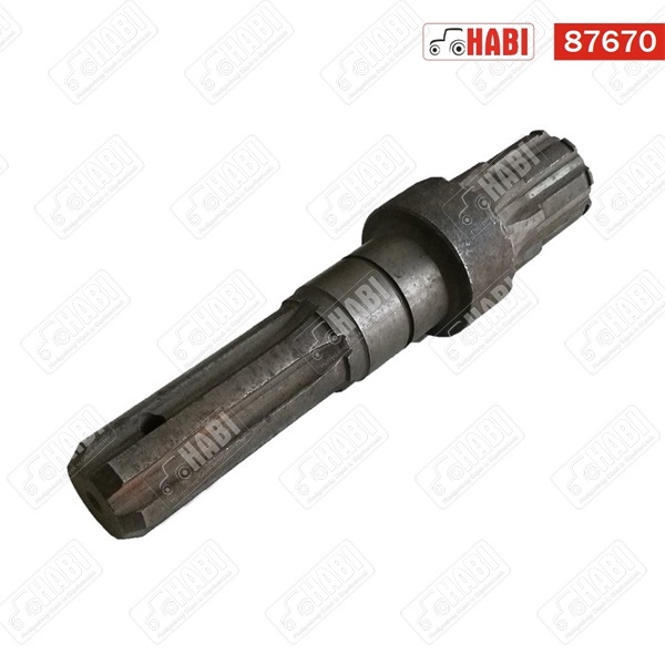 T-088 behajtó tengely hajtómű